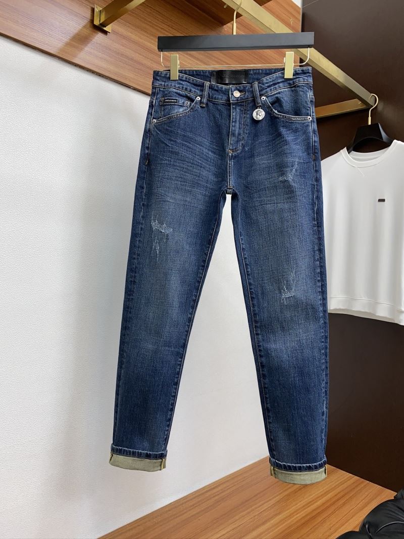 Dolce Gabbana Jeans